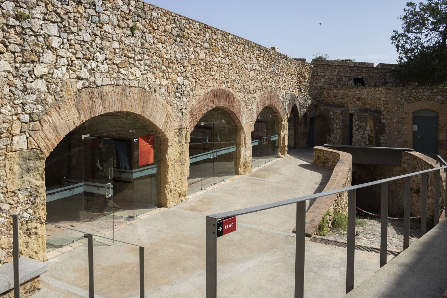 15. Baluard de Sant Domènech  MG 1682