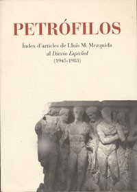 Petrófilos