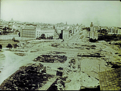 Plaça Imperial 2