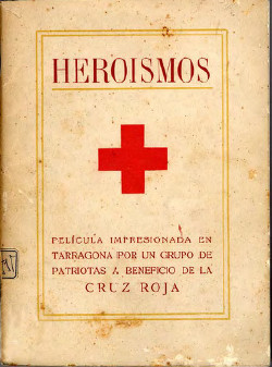 Portada llibre Heroismos