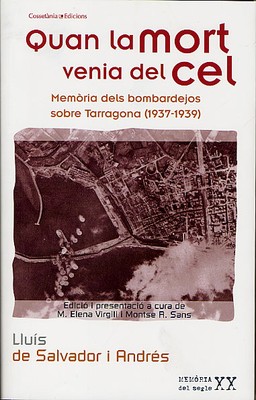 Quan la mort venia del cel
