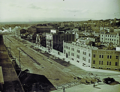 Rambla Nova