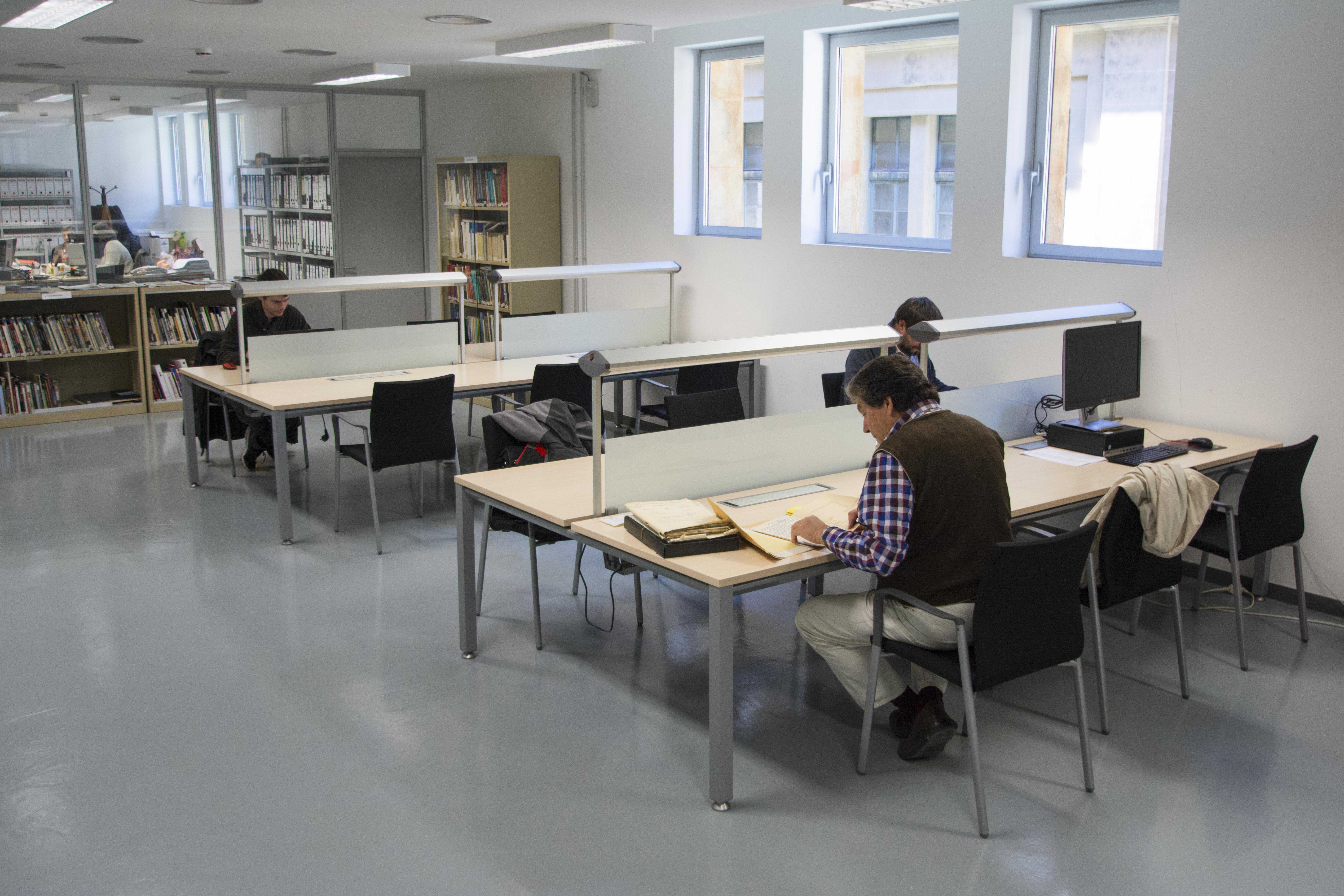 sala consulta