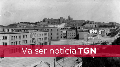 Va ser notícia