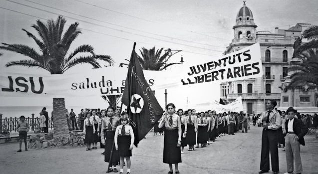 Aniversari Guerra Civil 2017