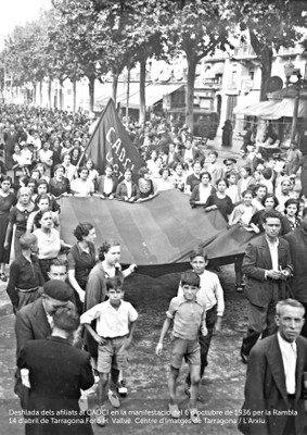 Jornada Tarragona 23.03.17