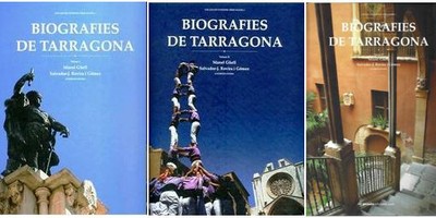 Biografies de Tarragona
