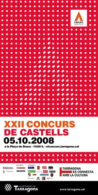 Concurs de Castells