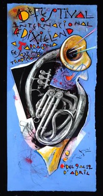 Festival Dixieland