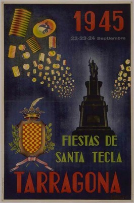 Santa Tecla