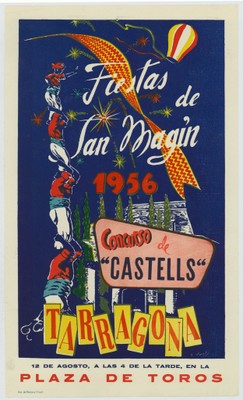 Cartell 1956