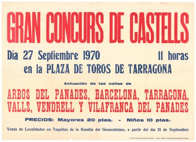 Cartell 1970