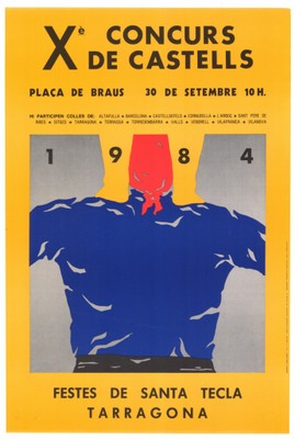 Cartell 1984