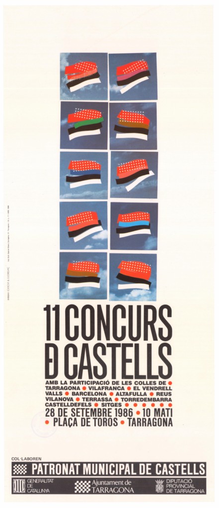Cartell 1986