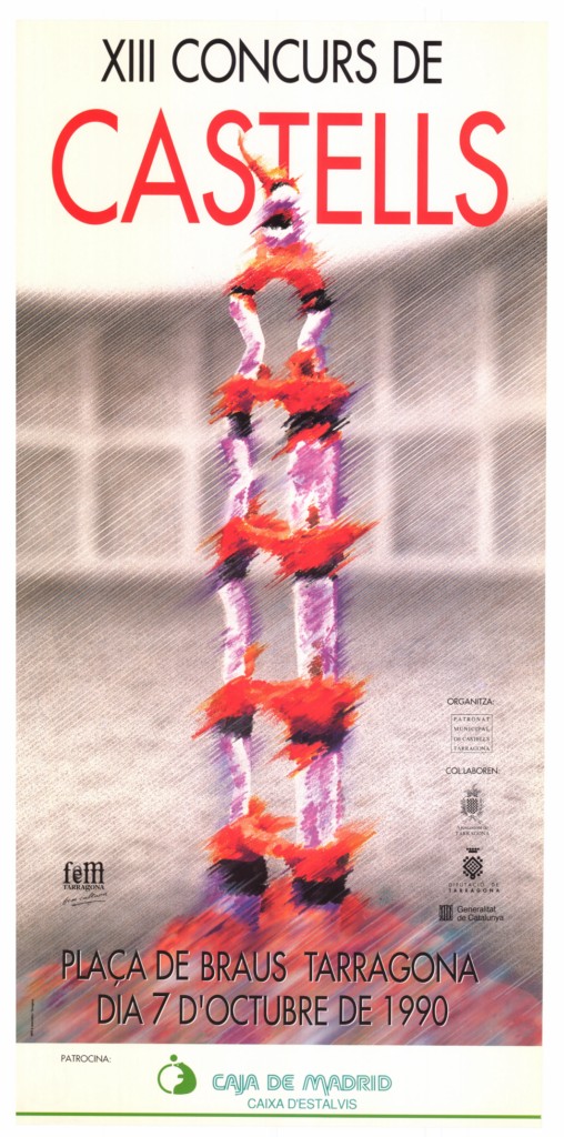 Cartell 1990