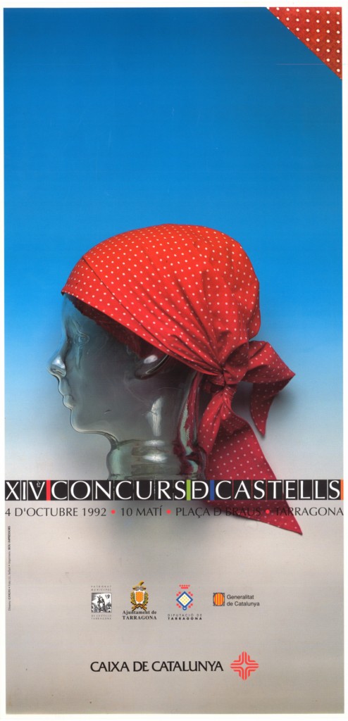 Cartell 1992