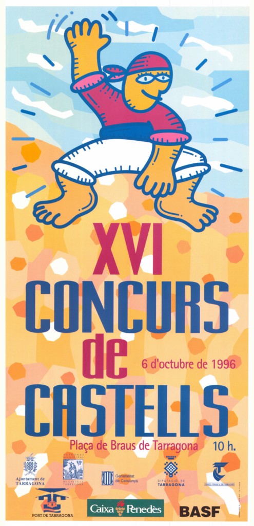 Cartell 1996