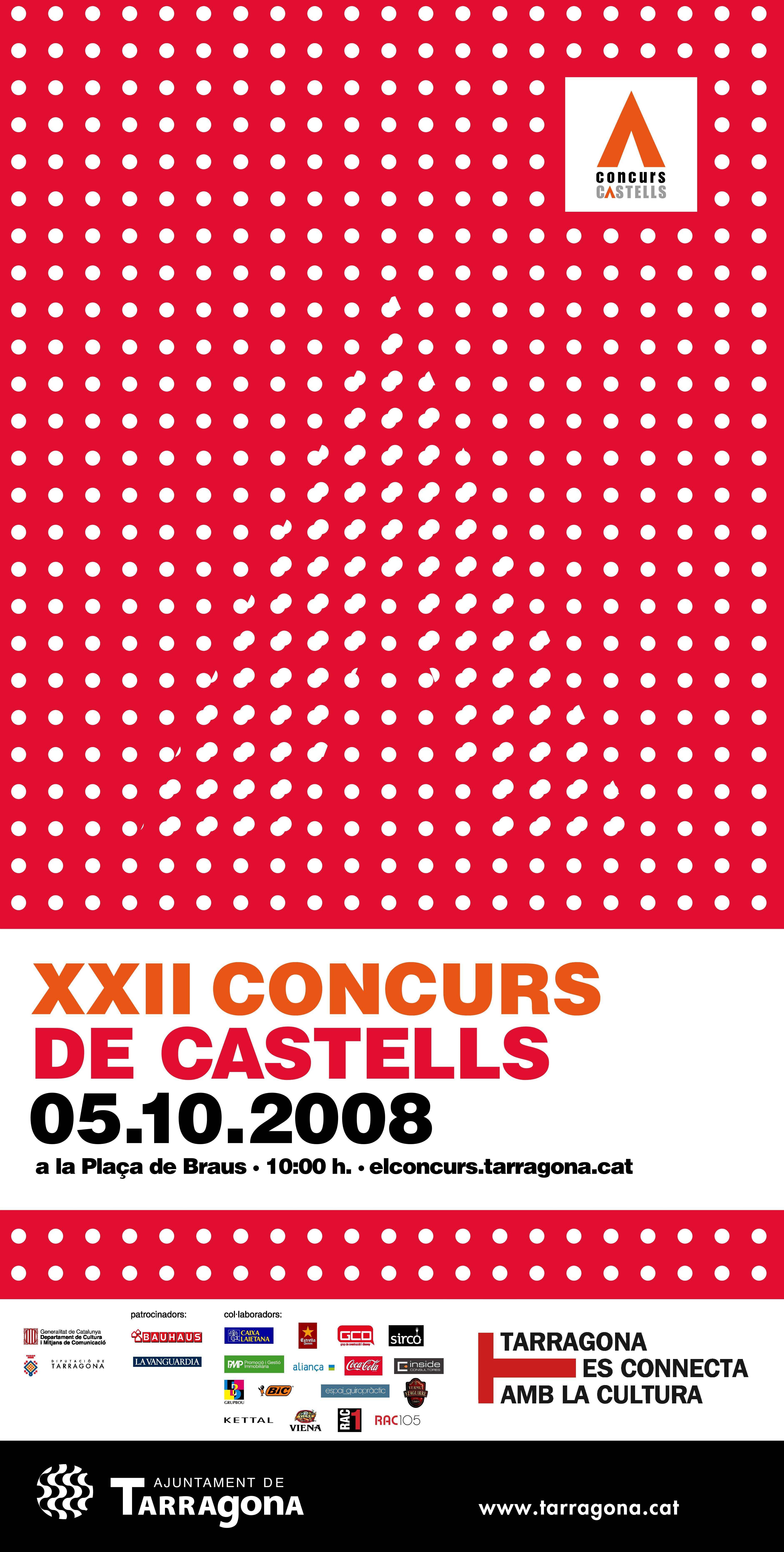 Cartell 2008