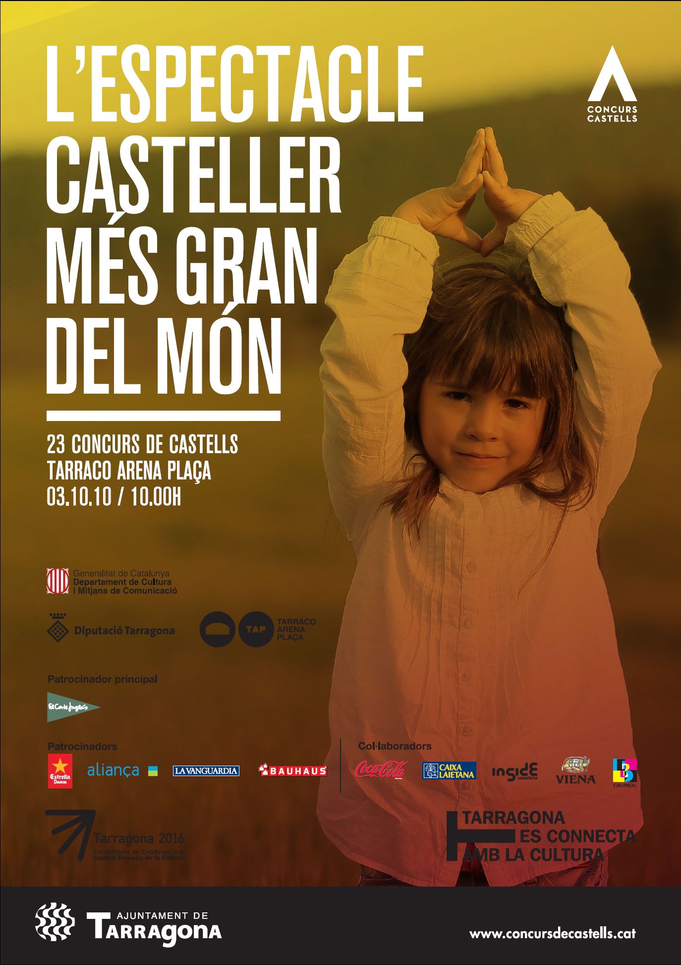 Cartell 2010