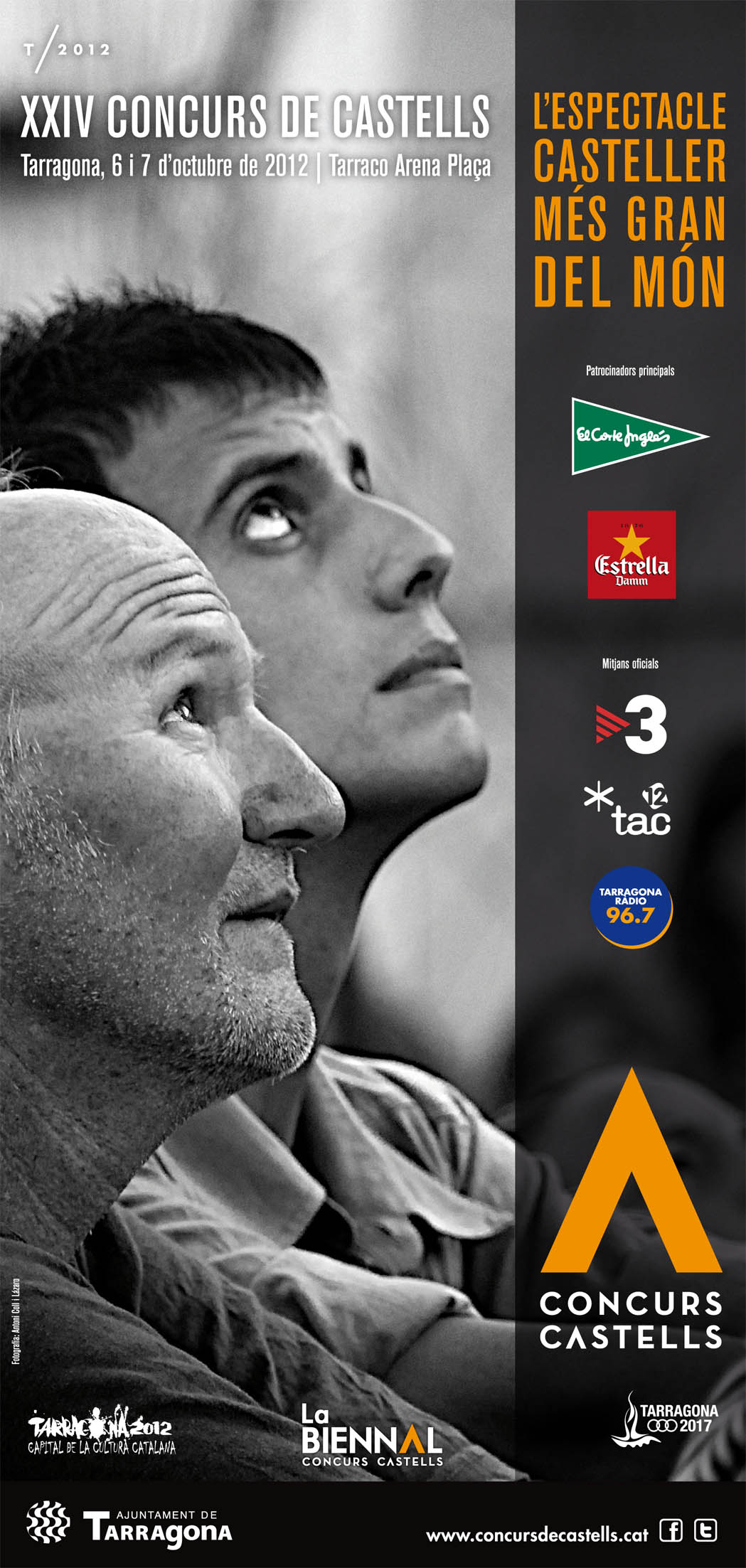 Cartell 2012