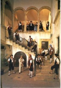 Postals de les festes