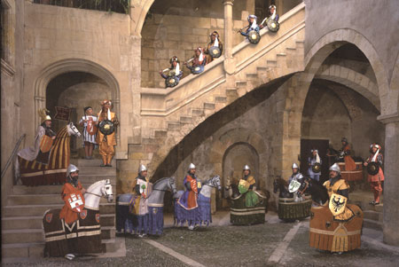 07. Ball de Turcs i Cavallets