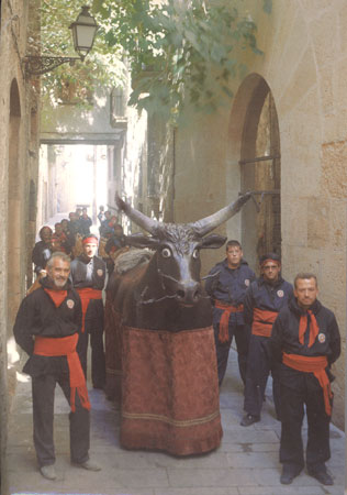 08. Bou de Tarragona