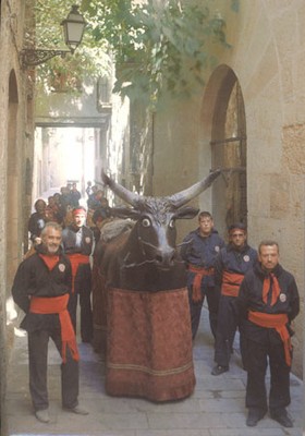 08. Bou de Tarragona