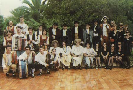 11. Ball de Dames i Vells