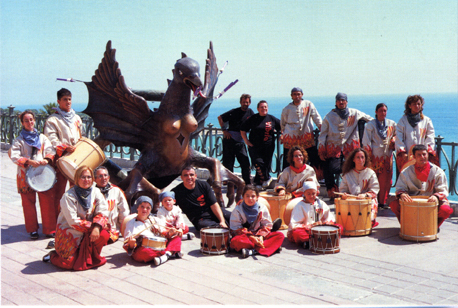 12. La Víbria de Tarragona