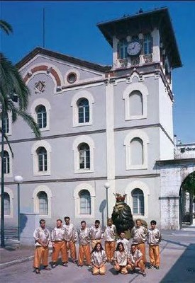 13. Lleó de Tarragona