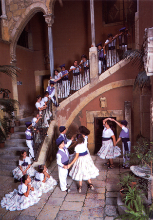 14. Ball del Patatuf