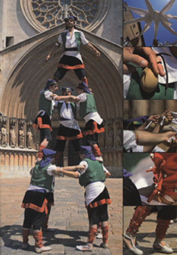 18. Ball de Valencians