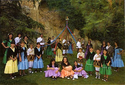 20. Ball de Gitanes
