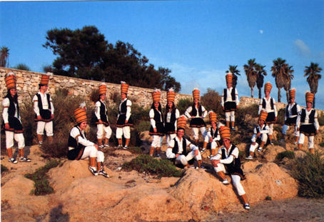 24. Ball de Cossis