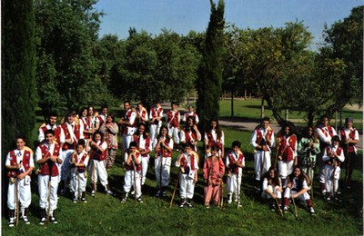 25. Ball de Pastorets