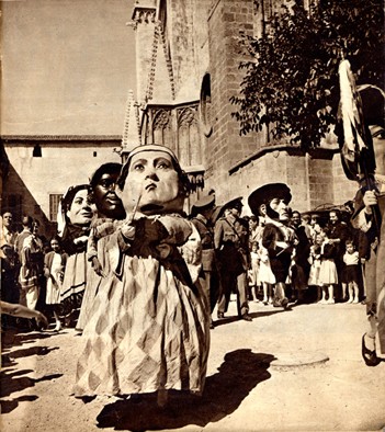 Núm. 12, abril 1952