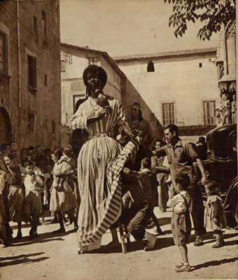 Negrita
