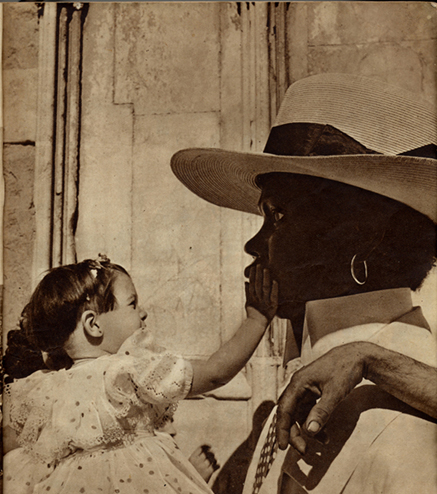Negrito