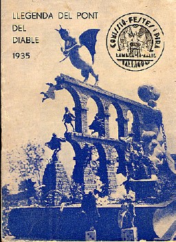 1935 E Falla llegenda