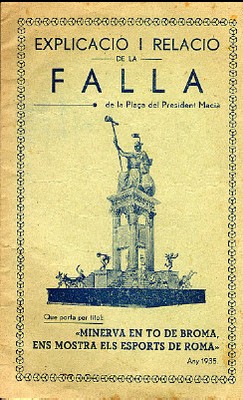 1935 E Falla Macia