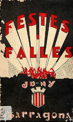 1936 E Festes i Falles