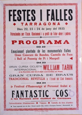 Festes i Falles - 1935.1