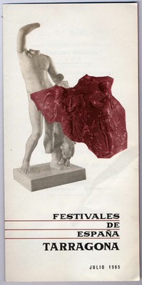 Festivales de España 1965. Programa 2