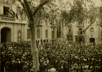 La primavera republicana