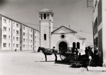 Per amor a la ciutat. Les dones als orígens de Torreforta 