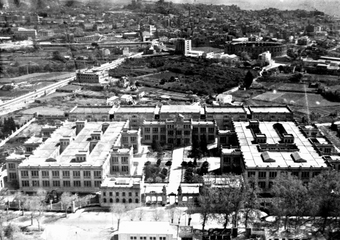 Tabacalera (1923-2013)