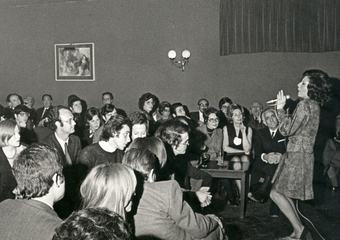 50 anys d’Òmnium Cultural del Tarragonès