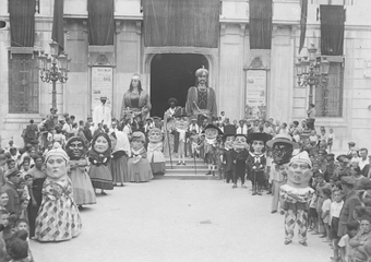 Federico García Lorca i Tarragona 