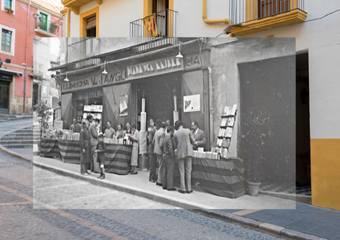 Tarragona refotografiada 